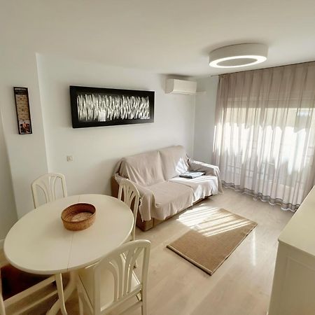 Apartamento Marina Roses Exterior foto