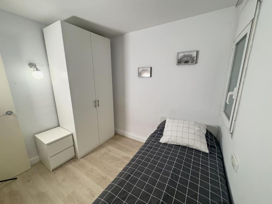 Apartamento Marina Roses Exterior foto