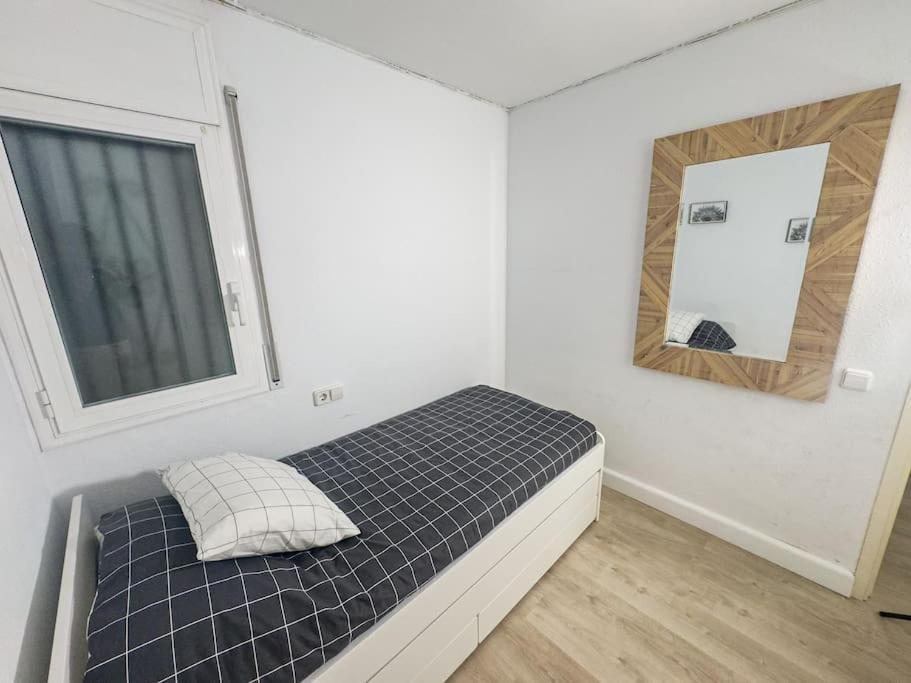 Apartamento Marina Roses Exterior foto