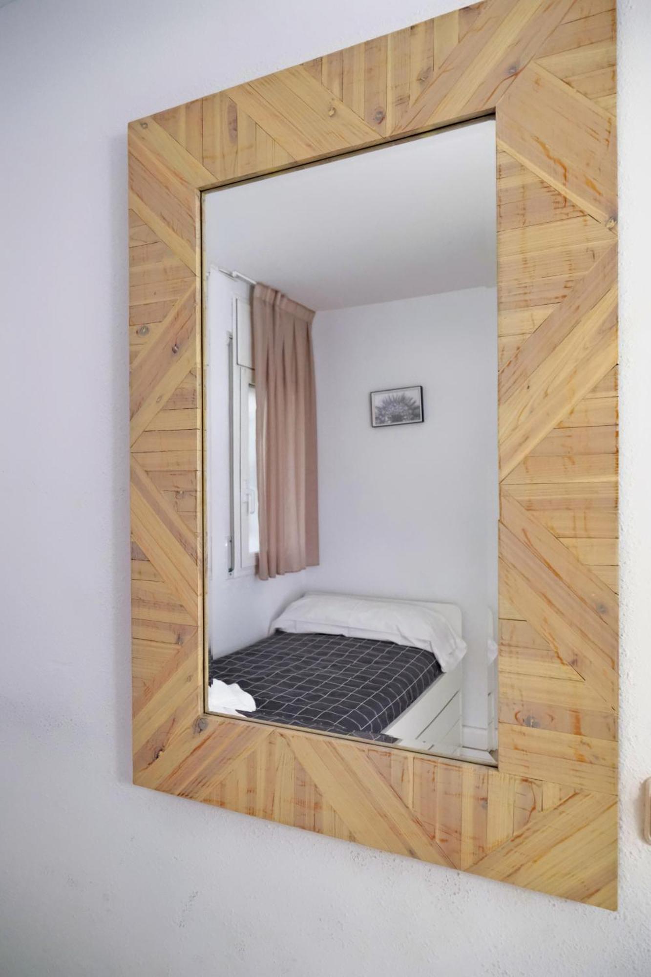 Apartamento Marina Roses Exterior foto