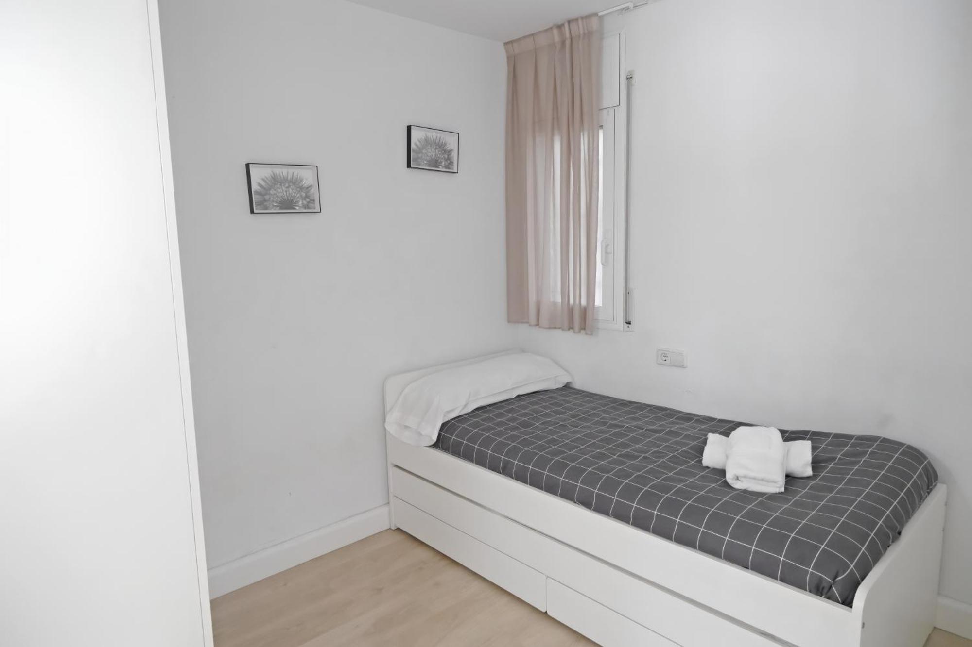 Apartamento Marina Roses Exterior foto